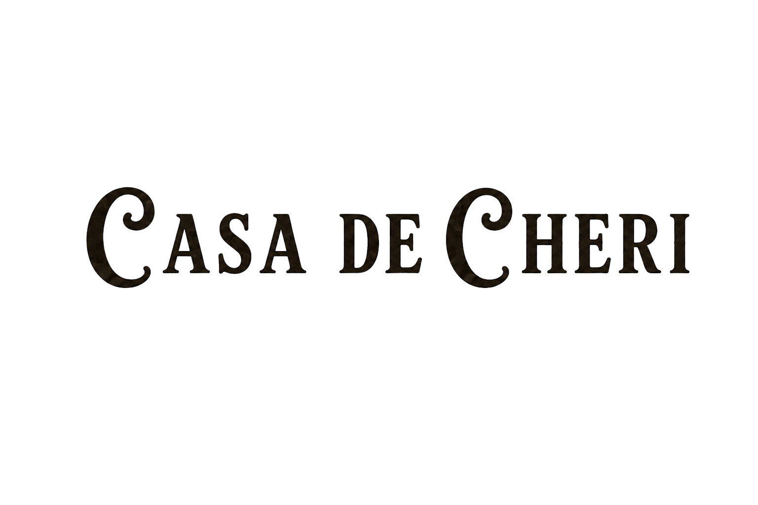 Casa de Cheri